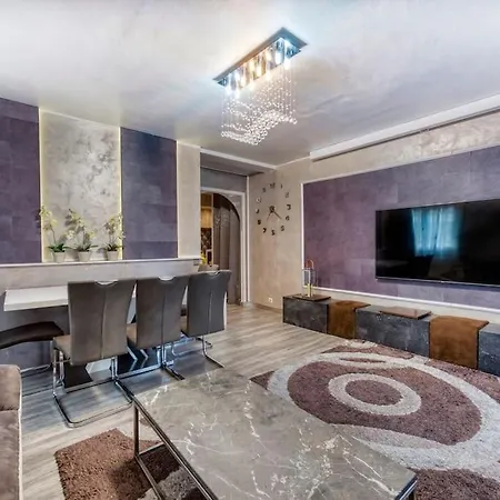 Apartamento Chez Henri Et Merry *