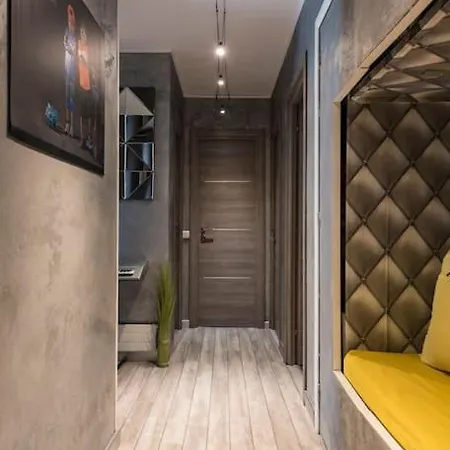 Chez Henri Et Merry Apartamento