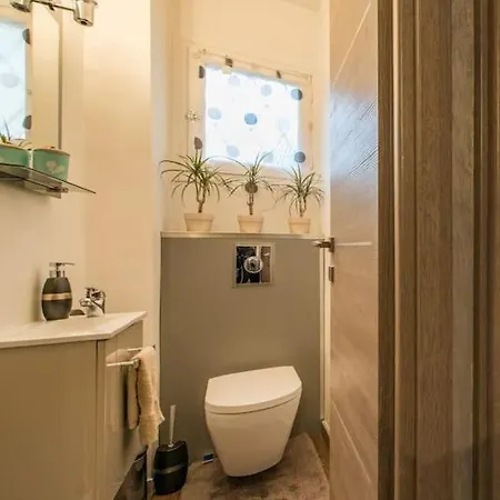 Apartamento Chez Henri Et Merry *